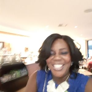 Meet your Posher, Anna